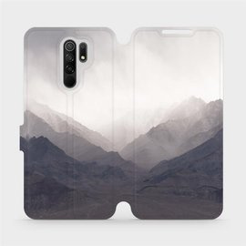 Etui do Xiaomi Redmi 9 - wzór M151P