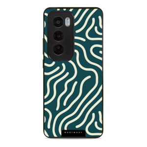 Etui Glossy Case do OPPO Reno 12 Pro 5G - wzór GA61G