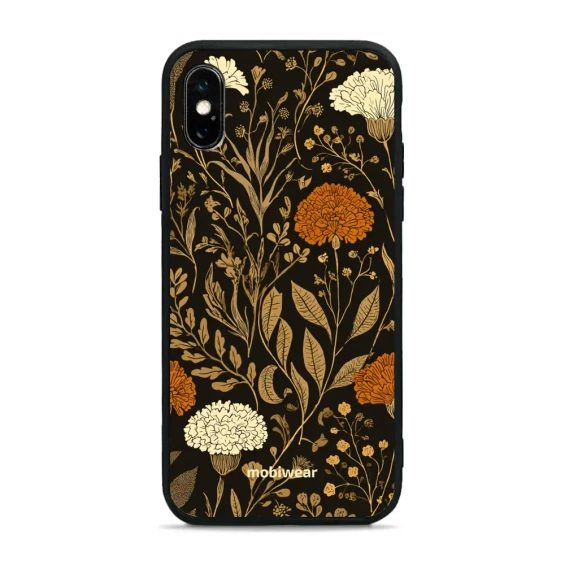 Etui Glossy Case do Apple iPhone X - wzór G174G