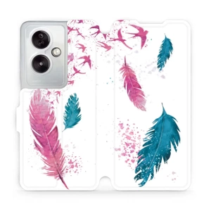 Etui do OPPO A79 5G - wzór MR08S