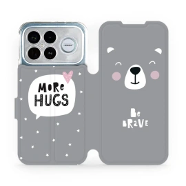 Etui do Xiaomi Poco F8 Ultra - wzór MH06P