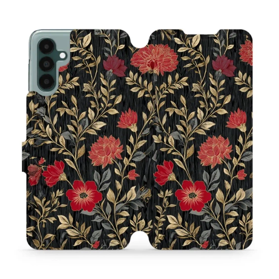 Etui do Samsung Galaxy A04S - wzór V172S