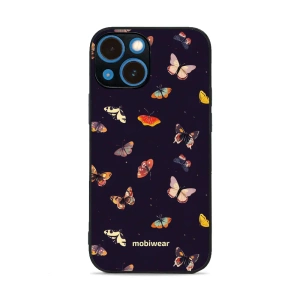 Etui Glossy Case do Apple iPhone 13 mini - wzór GP78G