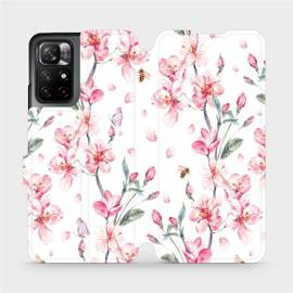 Etui do Xiaomi Redmi Note 11S 5G - wzór M124S