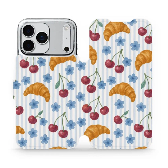 Etui do Apple iPhone 17 Pro Max - wzór VP85S
