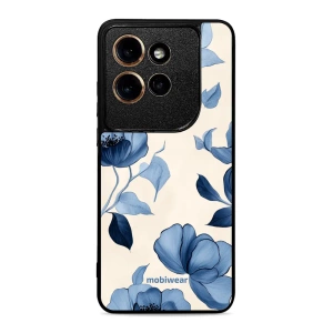 Etui Glossy Case do Motorola Edge 50 Neo - wzór GP73G