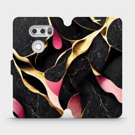 Etui do LG V30 - wzór VP35S