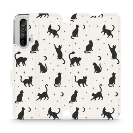 Etui do Realme X3 SuperZoom - wzór V162S