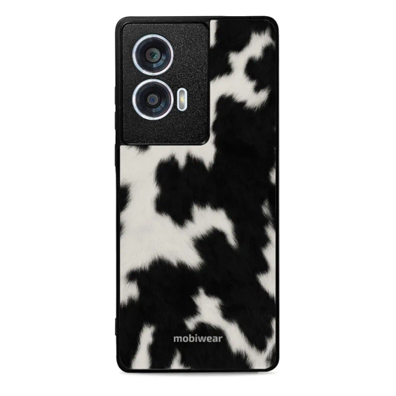 Etui Glossy Case do Motorola Edge 50 Fusion - wzór G165G