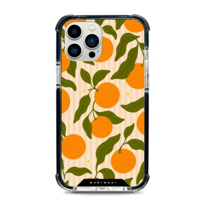 Etui MagSafe Elite Bumper Apple iPhone 12 Pro Max - wzór DP82D