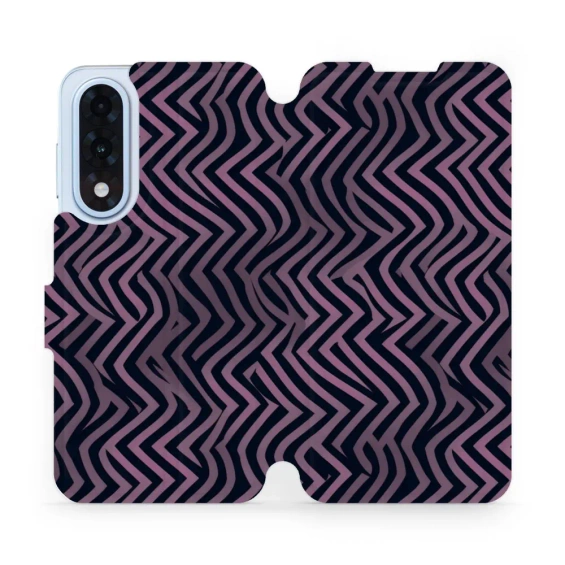 Etui do OnePlus Nord 5 - wzór VA55S