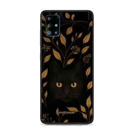 Etui Glossy Case do Samsung Galaxy A51 - wzór G164G