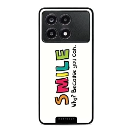 Etui Glossy Case do Xiaomi POCO X6 Pro - wzór G073G