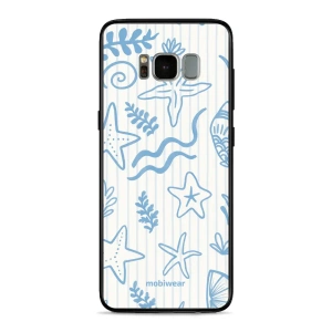 Etui Glossy Case do Samsung Galaxy S8 - wzór GP88G