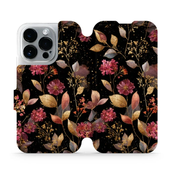 Etui do Apple iPhone 14 Pro - wzór V171S