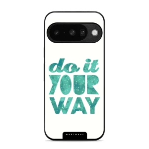 Etui Glossy Case do Google Pixel 10 - wzór G080G