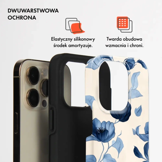 Etui Elite Pro do Samsung Galaxy S24 Ultra - wzór EP73E