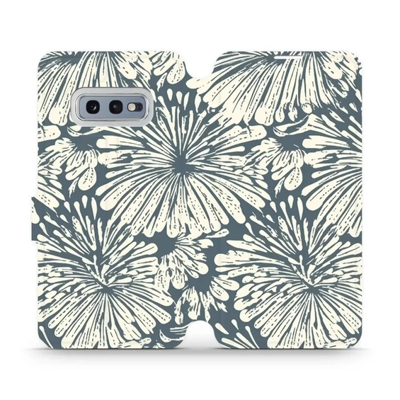 Etui do Samsung Galaxy S10e - wzór VA42S