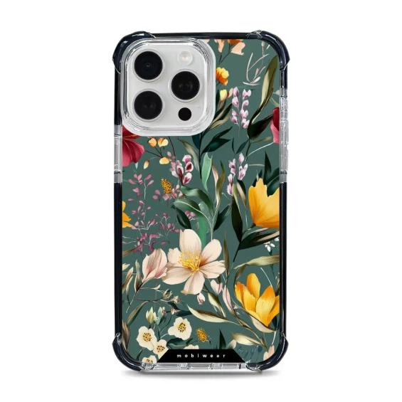 Etui MagSafe Elite Bumper Apple iPhone 15 Pro Max - wzór DP71D