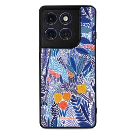 Etui Glossy Case do Motorola Edge 60 Pro - wzór G037G
