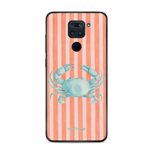 Etui Glossy Case do Xiaomi Redmi Note 9 - wzór GP87G
