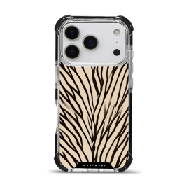 Etui MagSafe Elite Bumper Apple iPhone 17 Pro - wzór DA52D