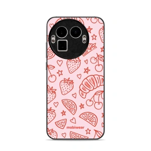 Etui Glossy Case do Realme GT 8 Pro - wzór GP86G