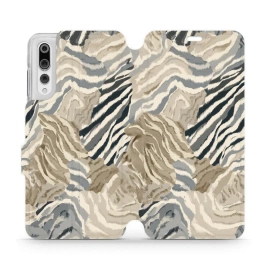 Etui do Huawei P20 Pro - wzór V168S