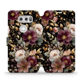 Etui do LG V30 - wzór V169S