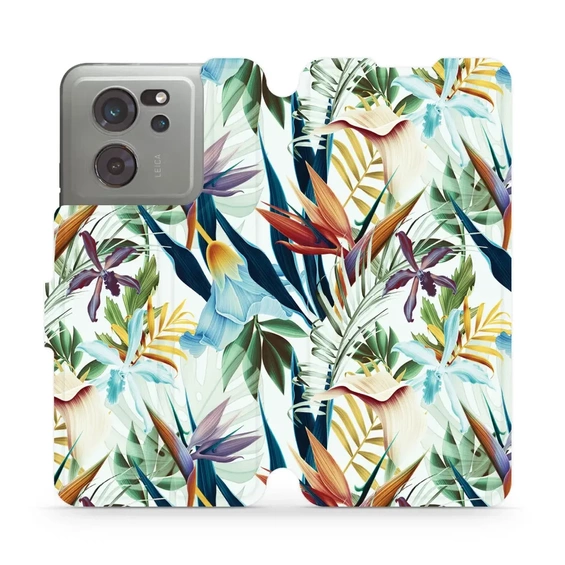 Etui do Xiaomi 13T Pro - wzór M071P