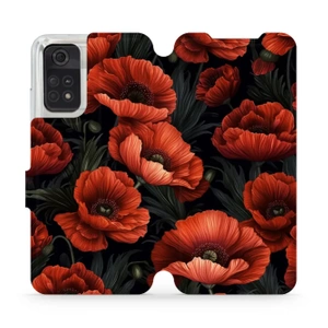 Etui do Xiaomi POCO M4 Pro 4G - wzór VP45S