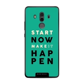 Etui Glossy Case do Huawei Mate 10 Pro - wzór G079G