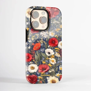 Etui Elite Pro do Samsung Galaxy A23 - wzór EP46E