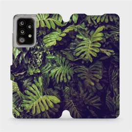 Etui do Samsung Galaxy A52S 5G - wzór V136P