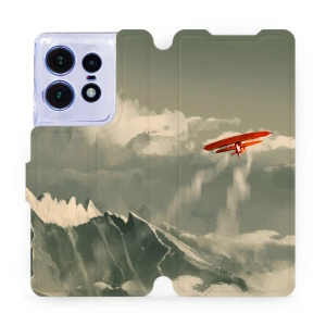 Etui do Motorola Edge 50 Pro - wzór MA03P