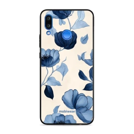 Etui Glossy Case do Huawei Nova 3 - wzór GP73G