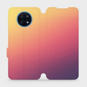 Etui do Nokia G50 5G - wzór VP66S