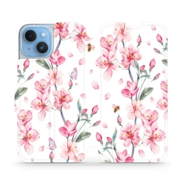 Etui do Apple iPhone 14 - wzór M124S