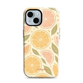 Etui Elite Pro do Apple iPhone 15 - wzór EP80E