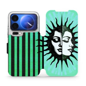 Etui do Xiaomi 17 Pro - wzór VP58S