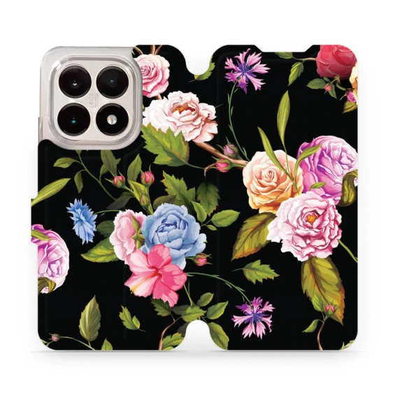 Etui do Xiaomi 15T - wzór VD07S