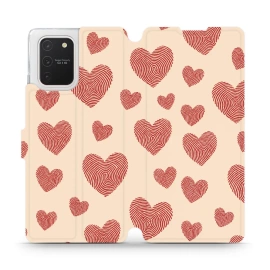 Etui do Samsung Galaxy S10 Lite - wzór VP93S