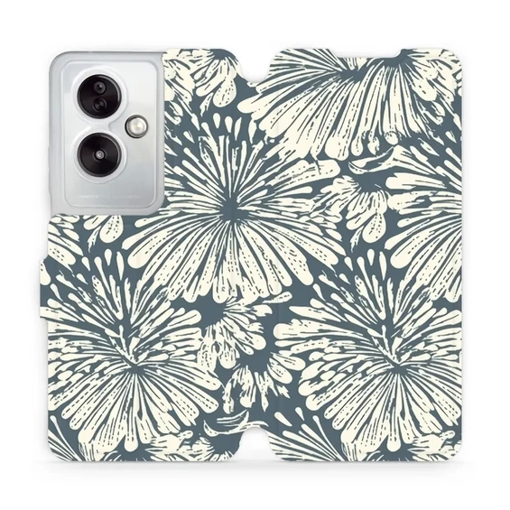 Etui do OPPO A79 5G - wzór VA42S