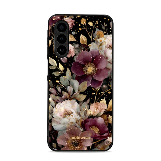 Etui Glossy Case do Samsung Galaxy A17 5G - wzór G169G