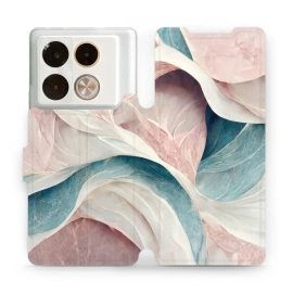 Etui do Infinix Note 40 Pro - wzór VP33S