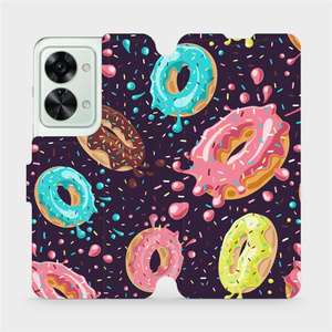 Etui do OnePlus Nord 2T 5G - wzór VP19S