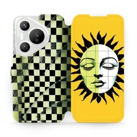 Etui do Huawei Pura 70 - wzór VP56S