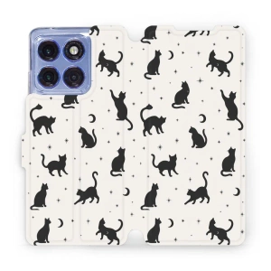 Etui do Motorola Edge 60 Pro - wzór V162S