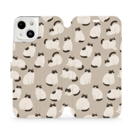 Etui do Apple iPhone 13 - wzór V160S