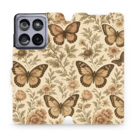 Etui do Motorola Edge 60 Fusion - wzór VP92S